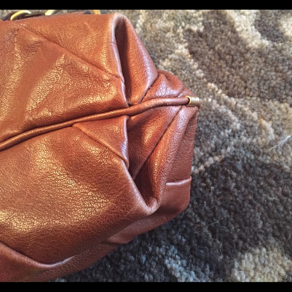 Juicy Couture Brown Hobo Bag - Picture 4 of 8